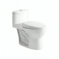 Eleva el lujo de tu baño con el Sanitario Anne. Diseño One Piece, descarga dual eficiente y tecnología Rimless para una higiene total. Calidad premium para tu hogar. 