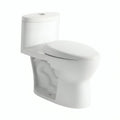 Eleva el lujo de tu baño con el Sanitario Anne. Diseño One Piece, descarga dual eficiente y tecnología Rimless para una higiene total. Calidad premium para tu hogar. 