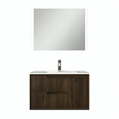 Mueble de baño Boticelli