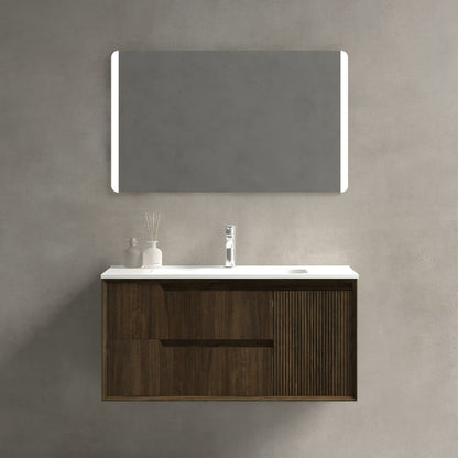 Mueble de baño Boticelli