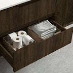 Mueble de baño Boticelli