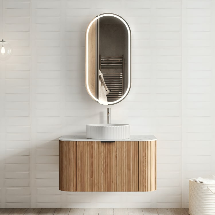 Mueble de baño Da Vinci