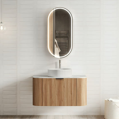 Mueble de baño Da Vinci