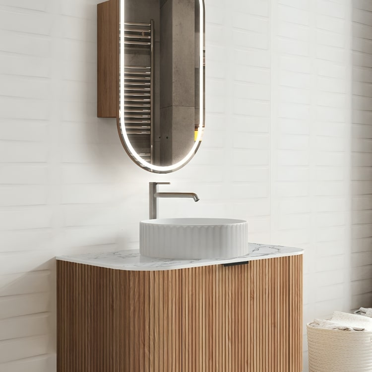 Mueble de baño Da Vinci