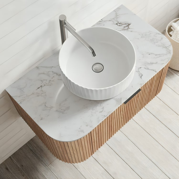 Mueble de baño Da Vinci