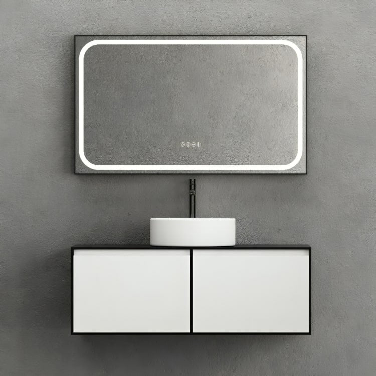 Mueble de baño Monet