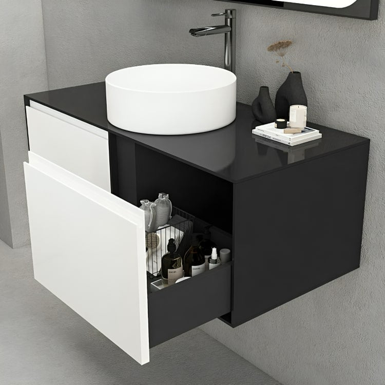 Mueble de baño Monet