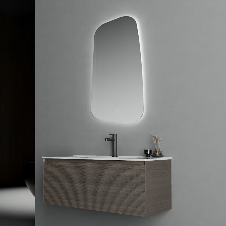 Mueble de baño Van Gogh