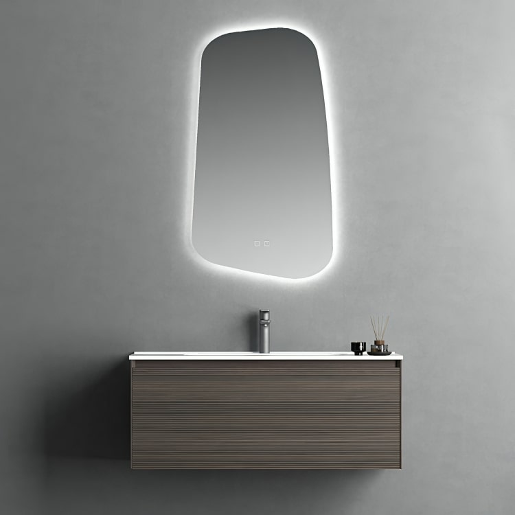 Mueble de baño Van Gogh