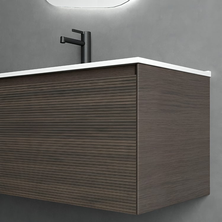 Mueble de baño Van Gogh