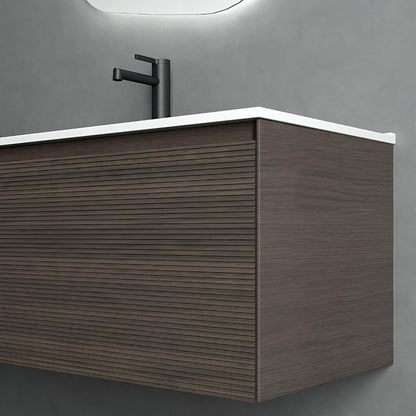 Mueble de baño Van Gogh