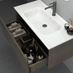 Mueble de baño Van Gogh