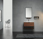 Mueble de baño Klint

Acabado tipo nogal, lavabo de cerámica, cajón con cierre suave y estante de acero inoxidable. Elegancia y funcionalidad para baños modernos.

AC815233-60