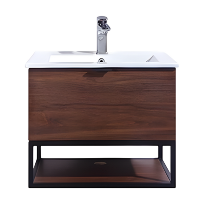 Mueble de baño Klint

Acabado tipo nogal, lavabo de cerámica, cajón con cierre suave y estante de acero inoxidable. Elegancia y funcionalidad para baños modernos.

AC815233-60