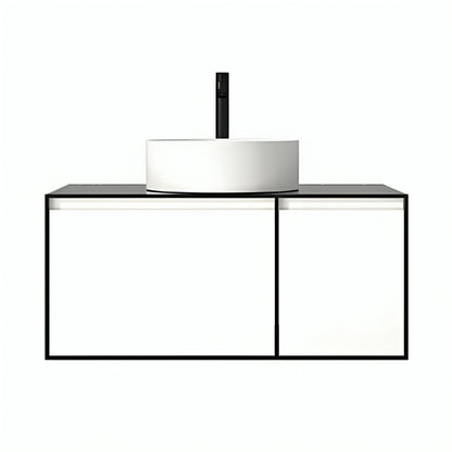 Mueble de baño Monet