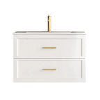 Mueble de baño Poussin 

Diseño elegante en blanco mate, materiales premium y certificaciones internacionales. Perfecto para baños modernos.

KL810890-80