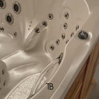Spa de exterior Designo