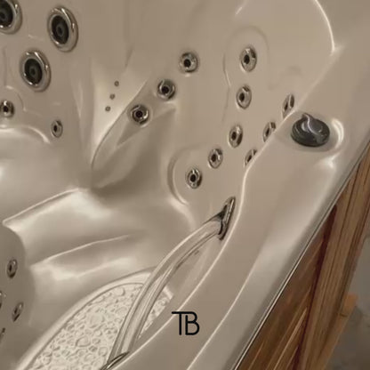 Spa de exterior Designo