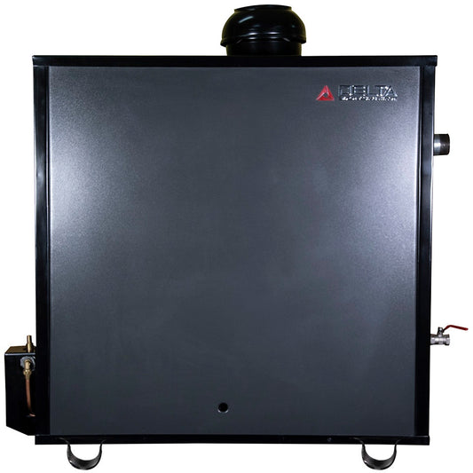 Generador para baño de vapor DELTA® V30 cap. 30m3.